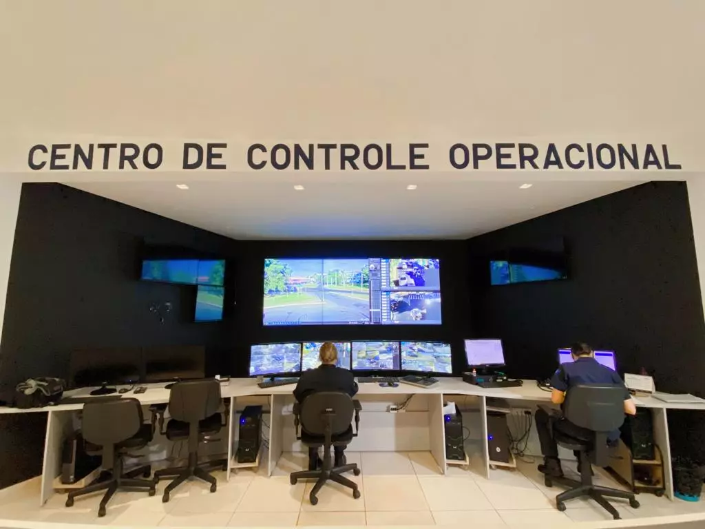 Muralha Paulista: Guarda Municipal pega procurado no Terminal Rodoviário