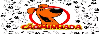 Aumigo - Domingo tem Cãominhada na rua das Torres