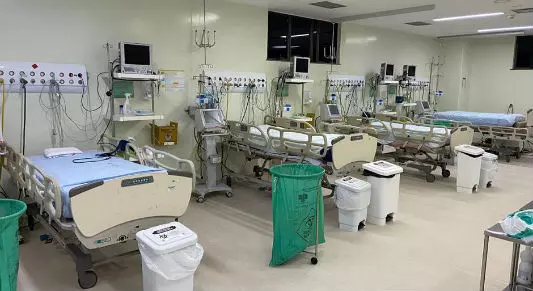Saúde - São Carlos tem 21 pessoas internadas com dengue