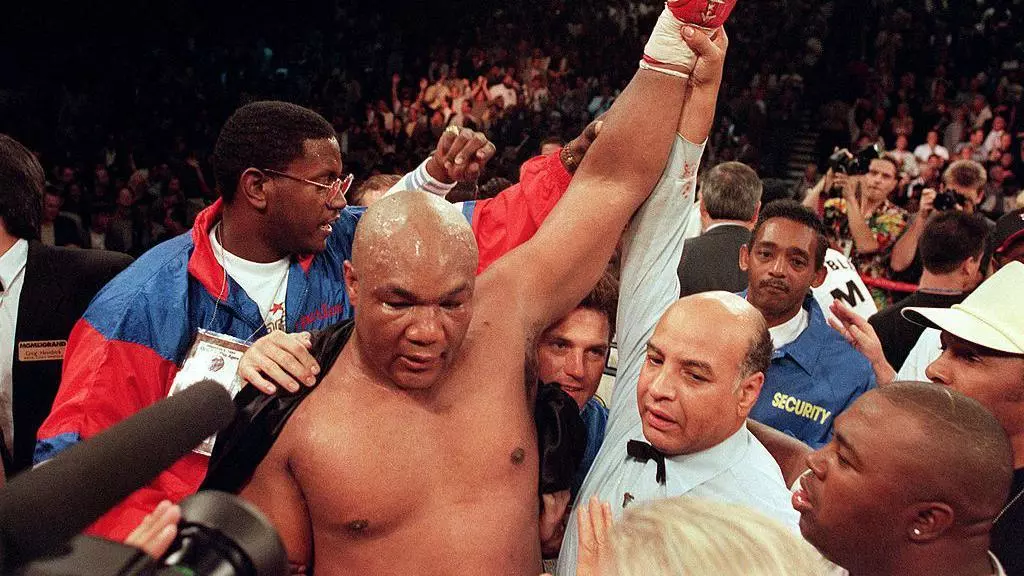 Luto no Esporte - Morre a Lenda do boxe mundial