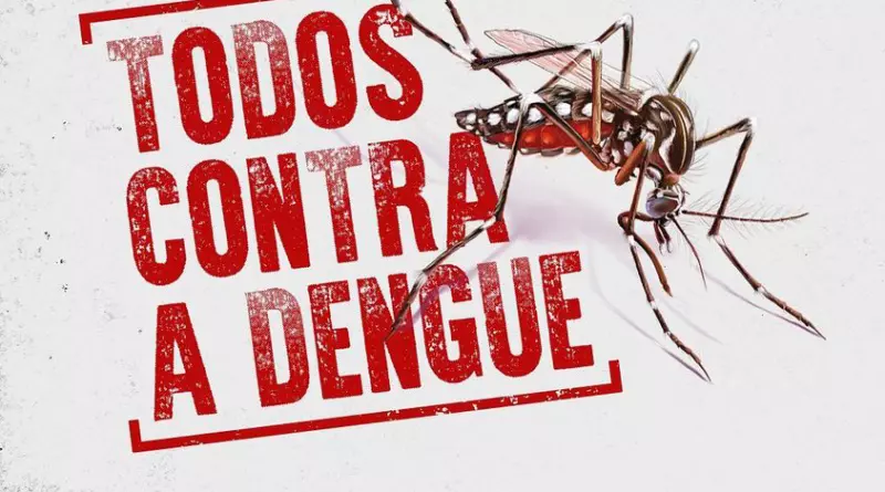 Dengue cresce em São Carlos, sete óbitos são investigados