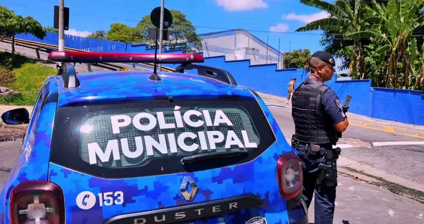 Mudança - Projeto de lei vai alterar o nome da Guarda Municipal de São Carlos para Polícia Municipal