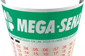 Mega Sena vai  sortear 51 milhões nesta quinta