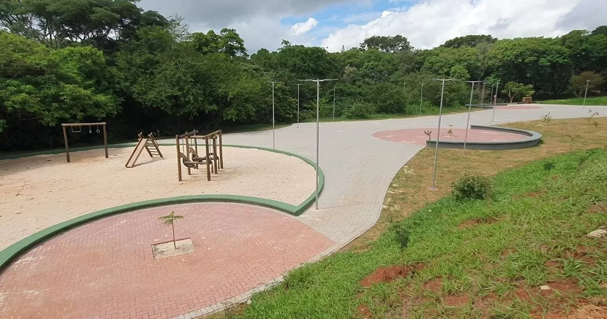 Praça da ACISC “Luiz Paulillo Filho” será inaugurada nesta sexta-feira