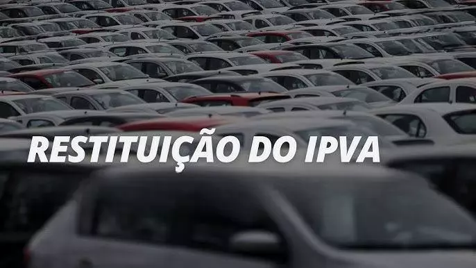 Vítimas dos ladrões de carro terão o IPVA ressarcido