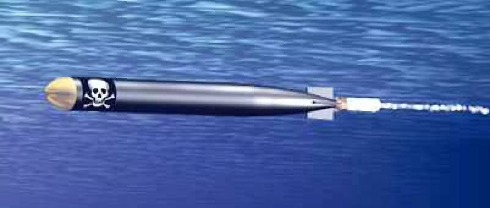 Torpedos do JPP