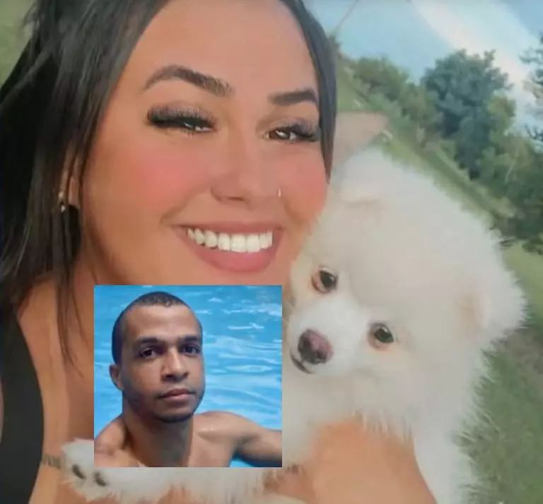VÍDEO – Homem assassina cãozinho a facadas para se vingar da ex