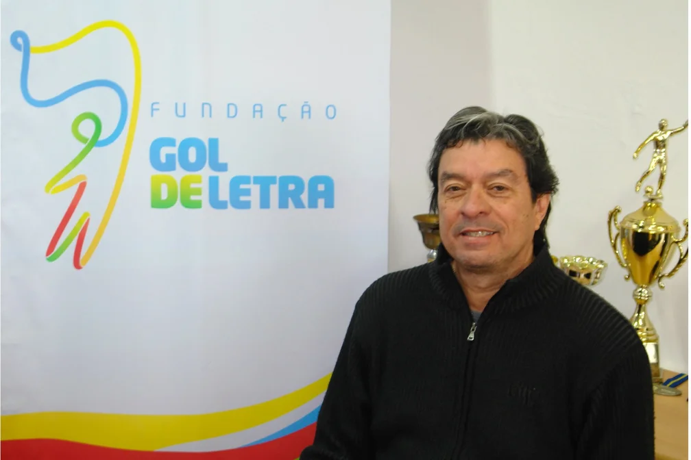 Morreu Sóstenes que era irmão dos ex-jogadores Raí e Sócrates