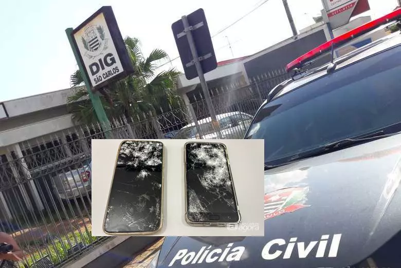 Confusão com garota de programa acaba em latrocínio