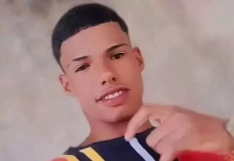 Jovem foi morto a pauladas ao acompanhar trenzinho