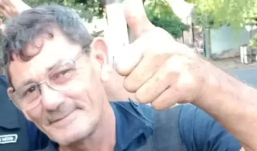Guarda Municipal morre em acidente ao sair do serviço