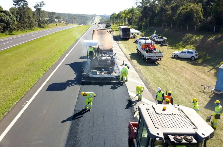 Viaduto em São Carlos será interditado, neste sábado