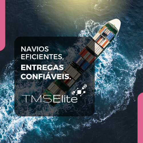 TMS Embarcador TMS Embarcador