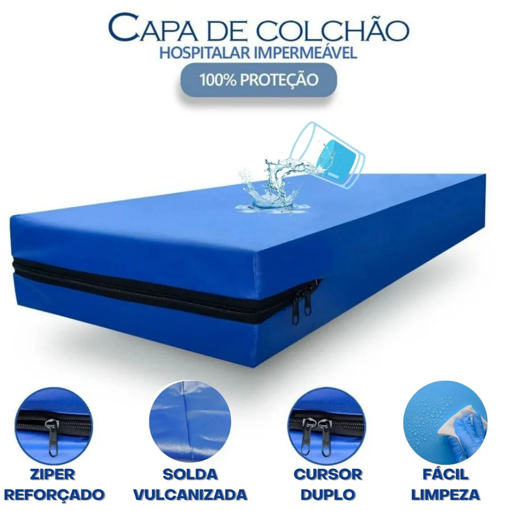 Linha Impermeável