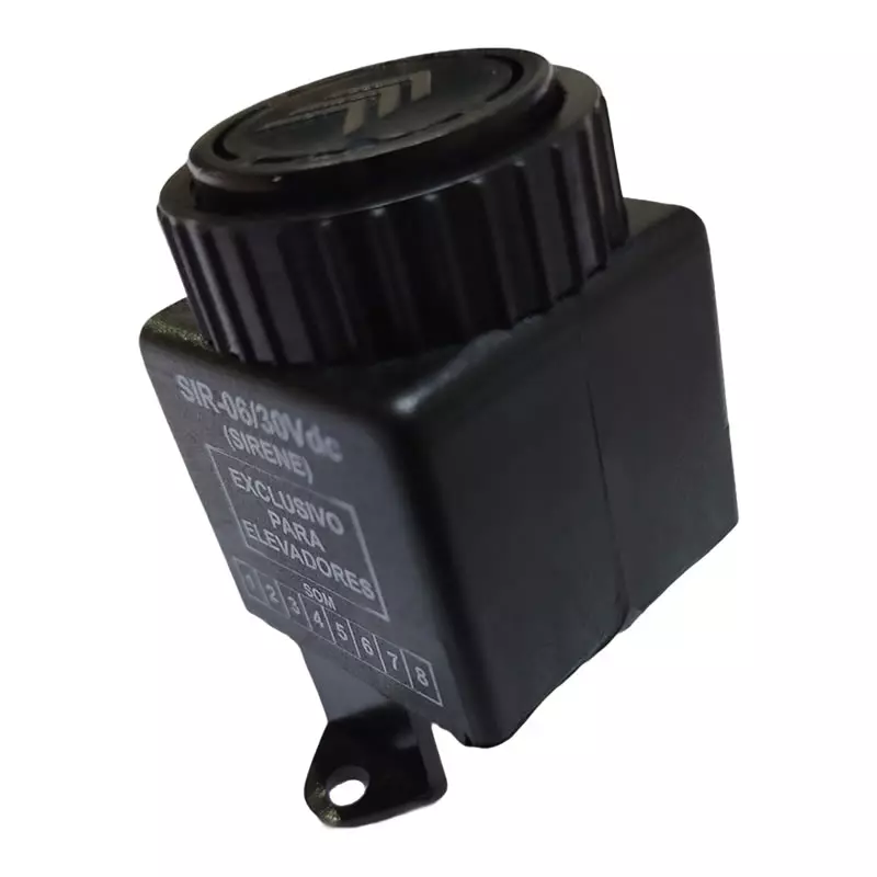 Sirene SIR-0630VDC_F