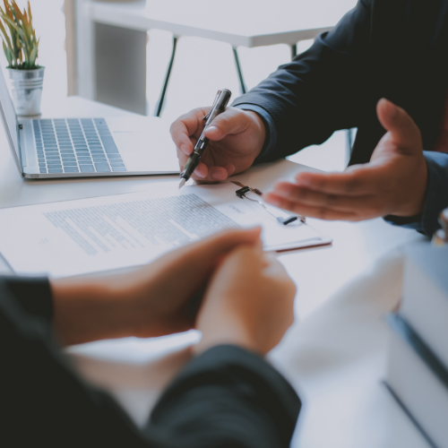 Consultoria em Gestão da Qualidade e Excelência Operacional Consultoria em Gestão da Qualidade e Excelência Operacional