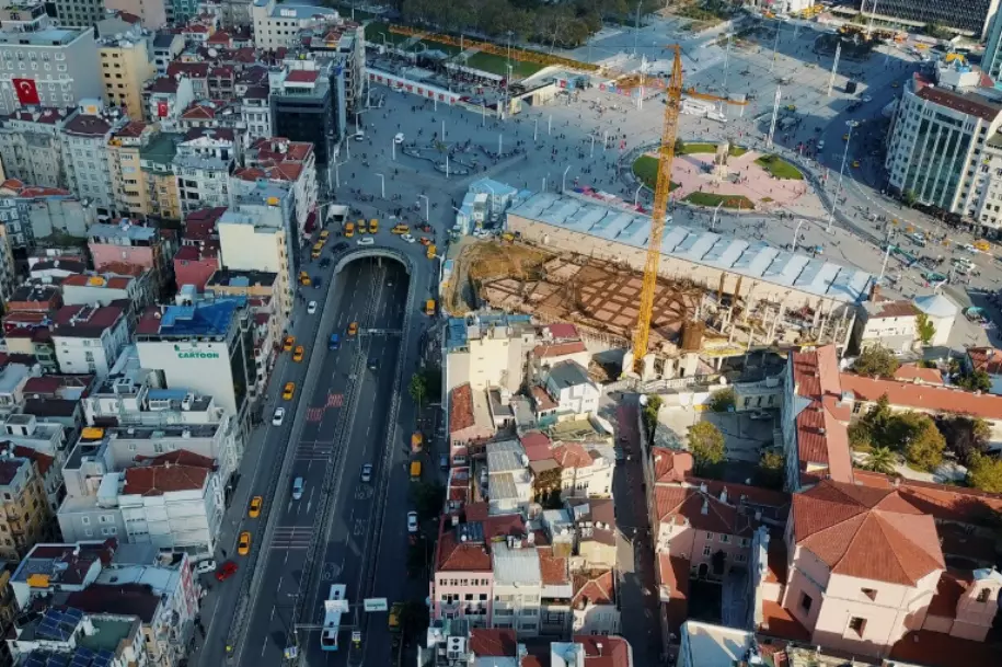 Obras Obras