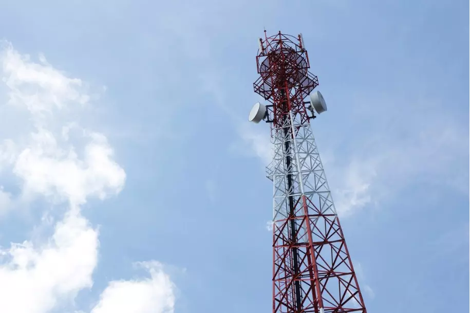Torres de Telecomunicação Torres de Telecomunicação