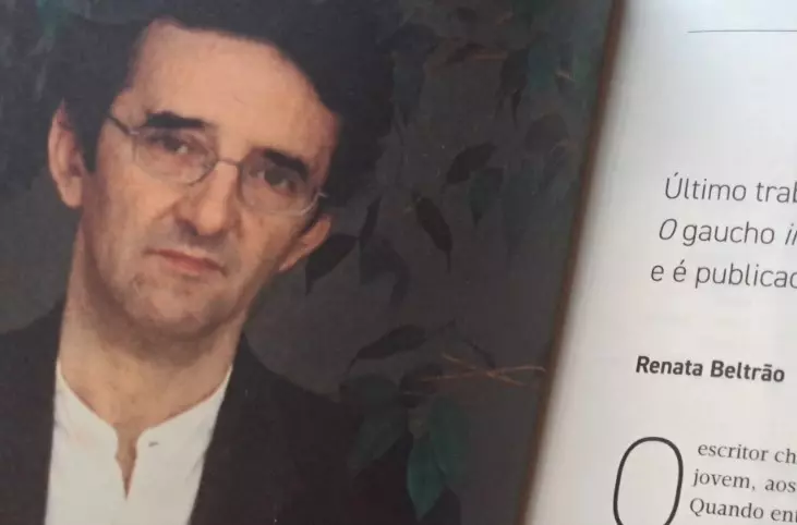 ‘O gaucho insofrível’