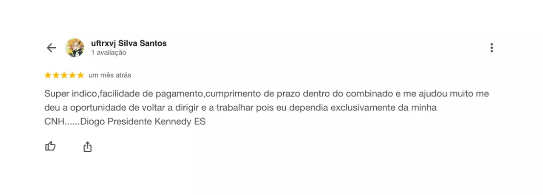 Primeiro slide