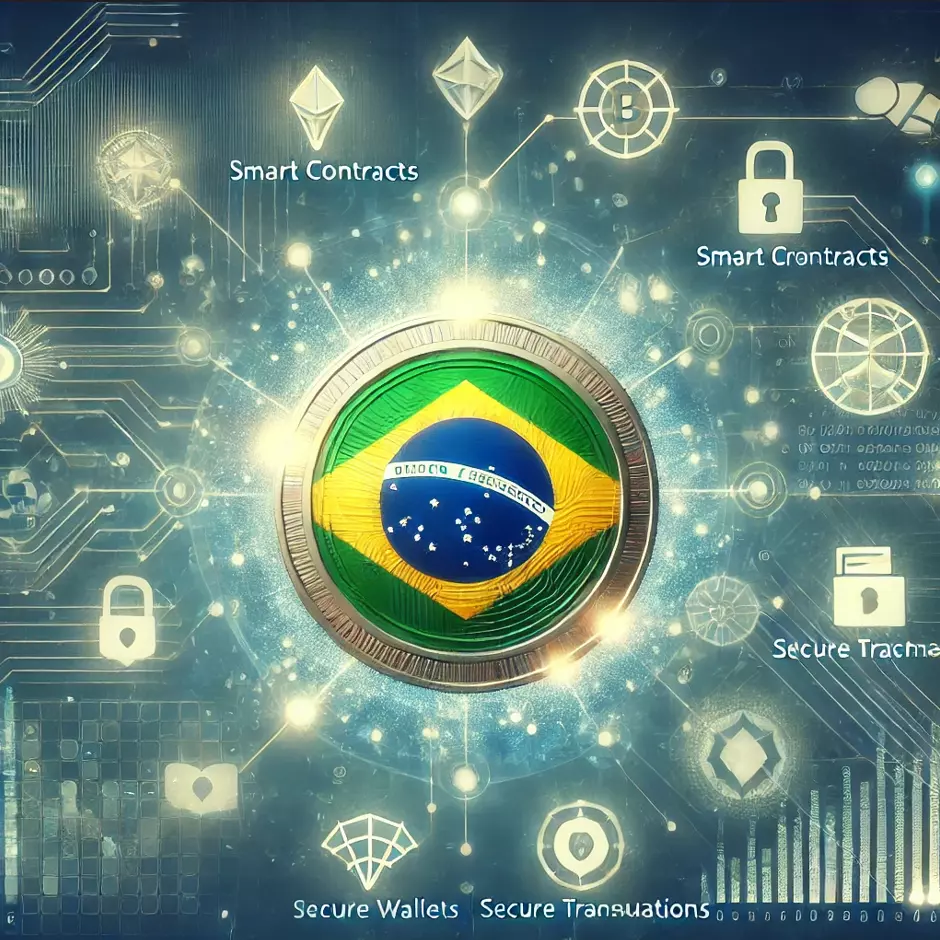 O que é o DREX? O que é o DREX?