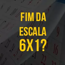 Mais Folga e Flexibilidade? A PEC que Propõe a Escala 4x3 no Lugar da 6x1 Mais Folga e Flexibilidade? A PEC que Propõe a Escala 4x3 no Lugar da 6x1