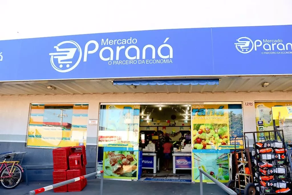 Supermercado Paraná tem várias ofertas imperdíveis neste fim de ano!