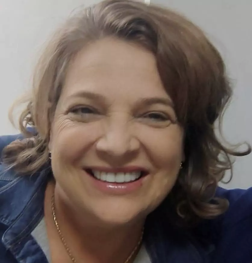 Luto em Douradina: falece a vice-prefeita Célia Furlan