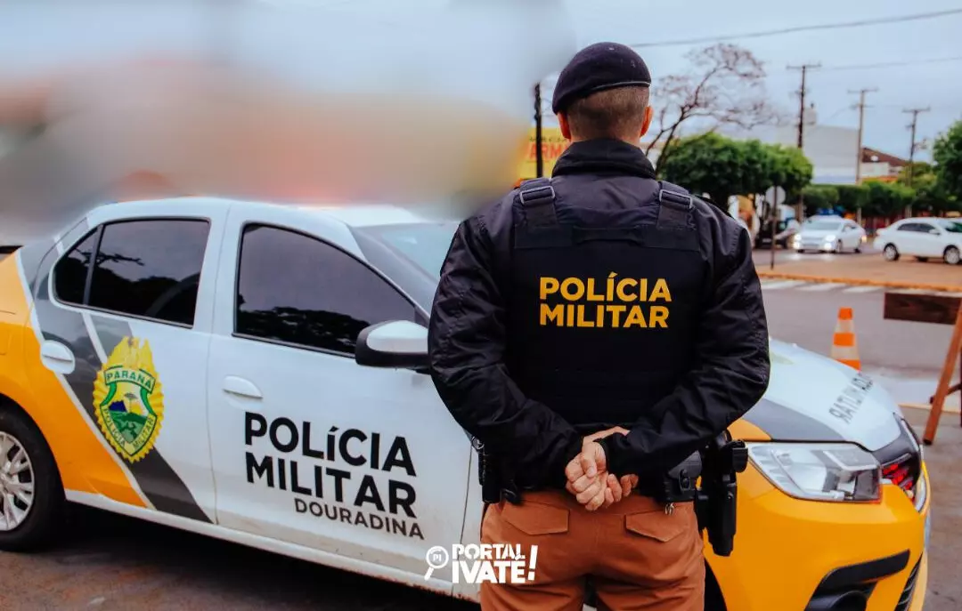 Estelionato Digital em Ivaté: Idosa de 78 anos perde quase R$ 100 mil em golpe por telefone