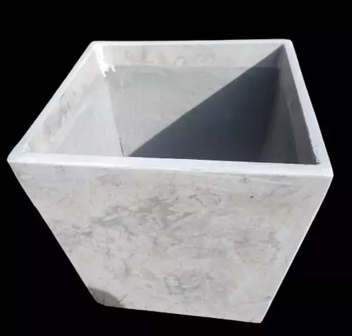 Vaso de Cerâmica e Porcelanato Vaso de Cerâmica e Porcelanato
