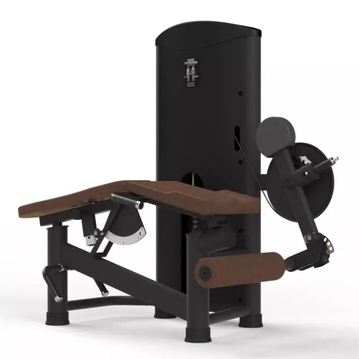 MESA FLEXORA EXTENSORA MX 1016 PLUS