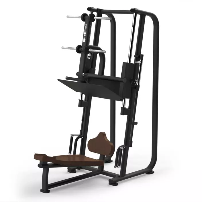 Leg Press 90º SL 1042