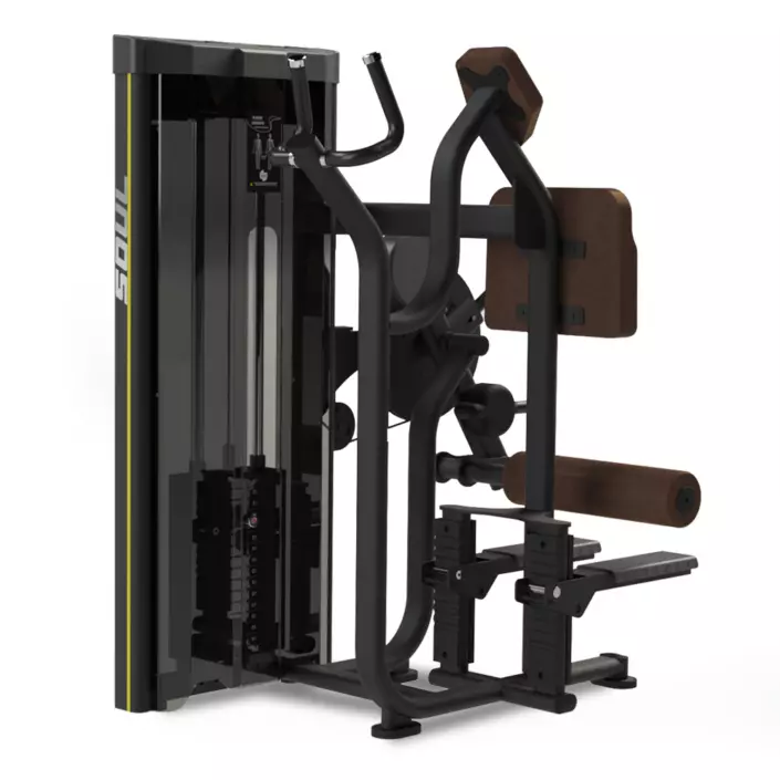 FLEXOR VERTICAL SL 1019