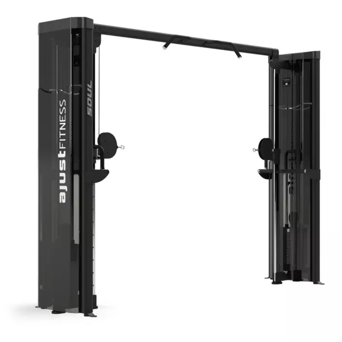Cross Over SL 3010