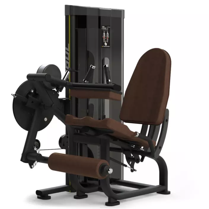 Cadeira Flexora/Extensora SL 1015