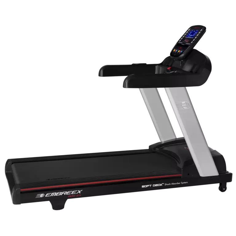 ESTEIRA 820EXi 3.0