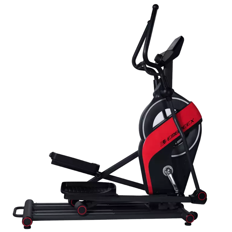 ELÍPTICO 220