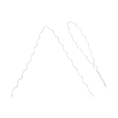 ALÇA PREFORMADA PARA FIO FE 100/160 1V 400MM ALÇA PREFORMADA PARA FIO FE 100/160 1V 400MM