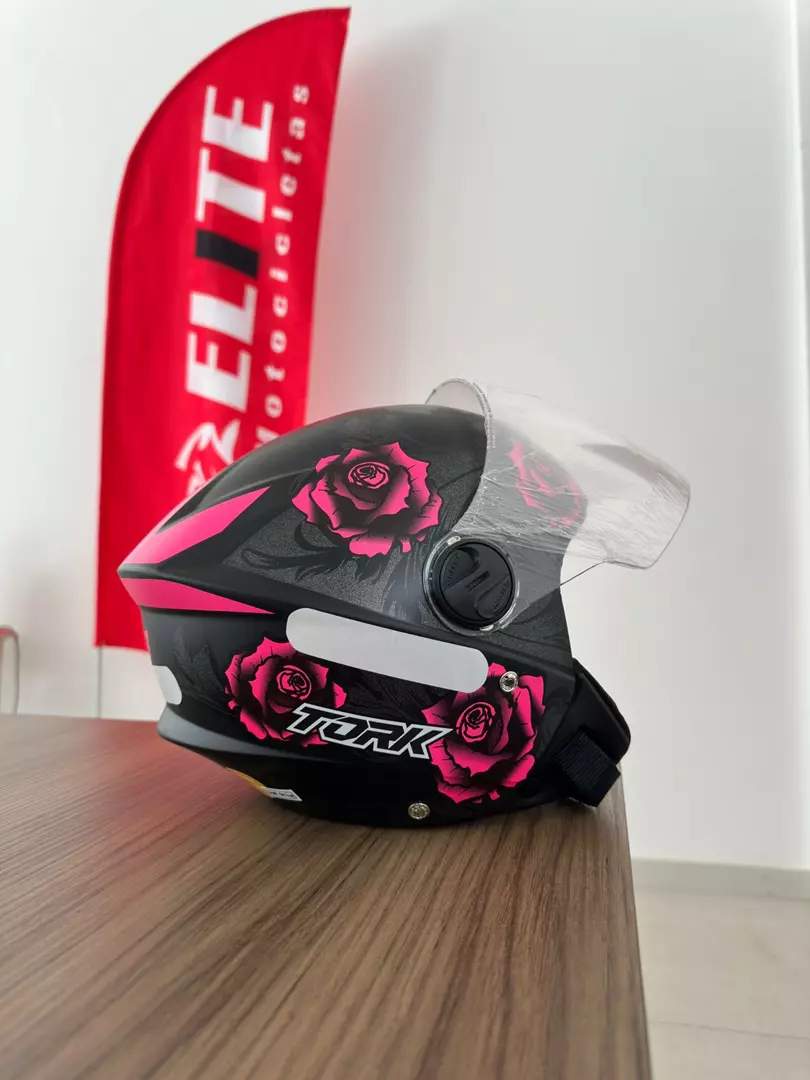 Capacete Pro Tork TAM 58 Capacete Pro Tork TAM 58
