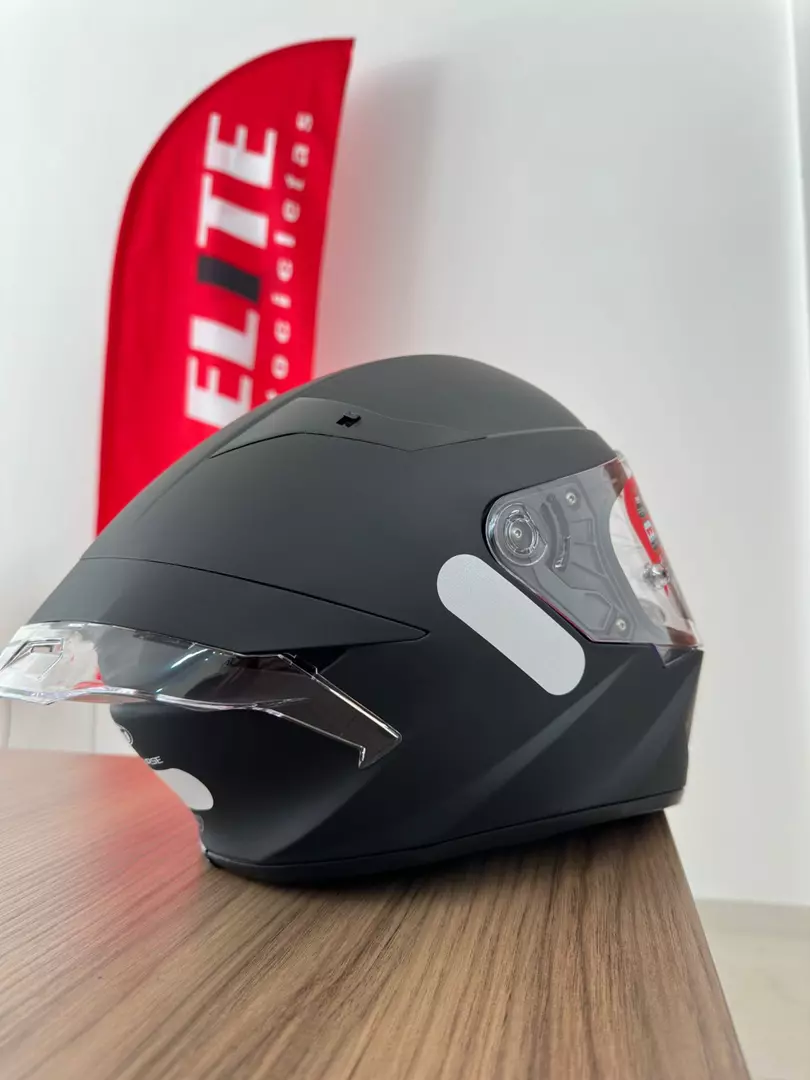 Capacete KYT TAM L Capacete KYT TAM L