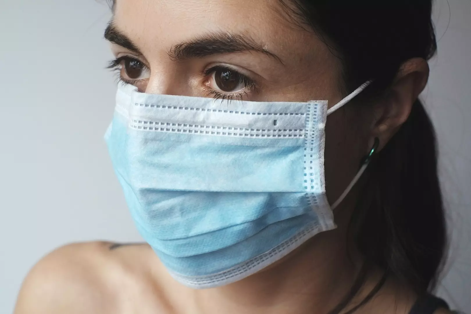 Quase 19% das pessoas que tiveram covid-19 têm sintomas persistentes