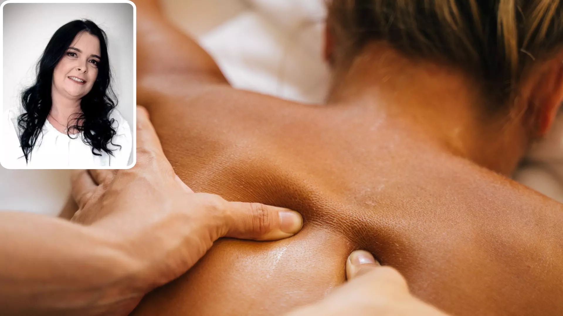 Benefícios da massoterapia para o bem-estar físico e mental