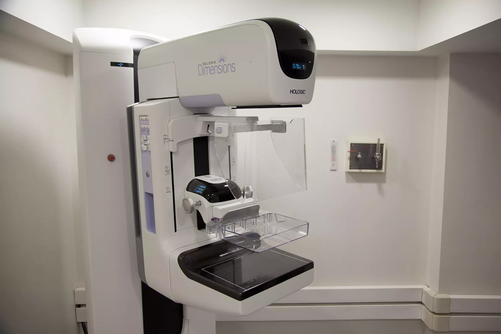 Entidades médicas pedem faixa etária maior para mamografia de rastreio