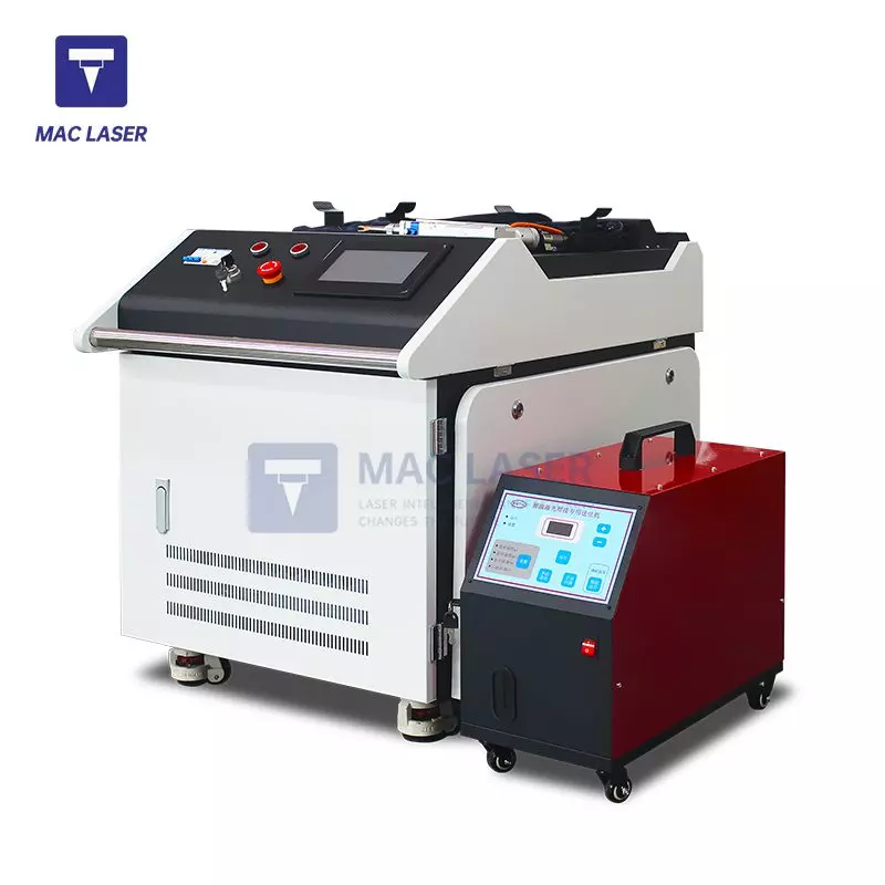 Laser Welding MachineHandheld Laser Welding MachineHandheld