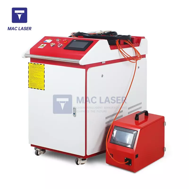 Fiber Laser Welding Machine Classification Fiber Laser Welding Machine Classification