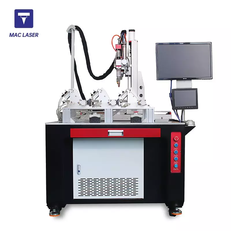 Jewelry Laser Welding Machine Classification Jewelry Laser Welding Machine Classification