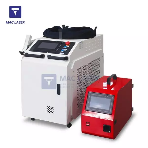 Mold Repair Laser Welding Machine Classification Mold Repair Laser Welding Machine Classification