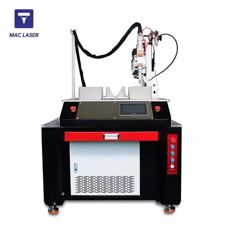 Multipath Laser Welding Machine Classification Multipath Laser Welding Machine Classification