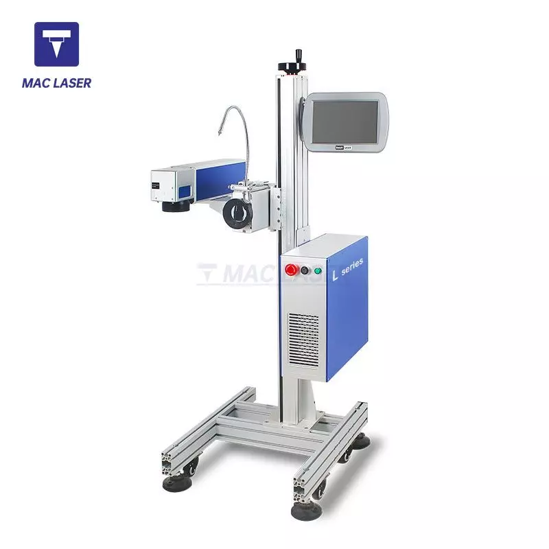 Laser Marking Machine Laser Marking Machine