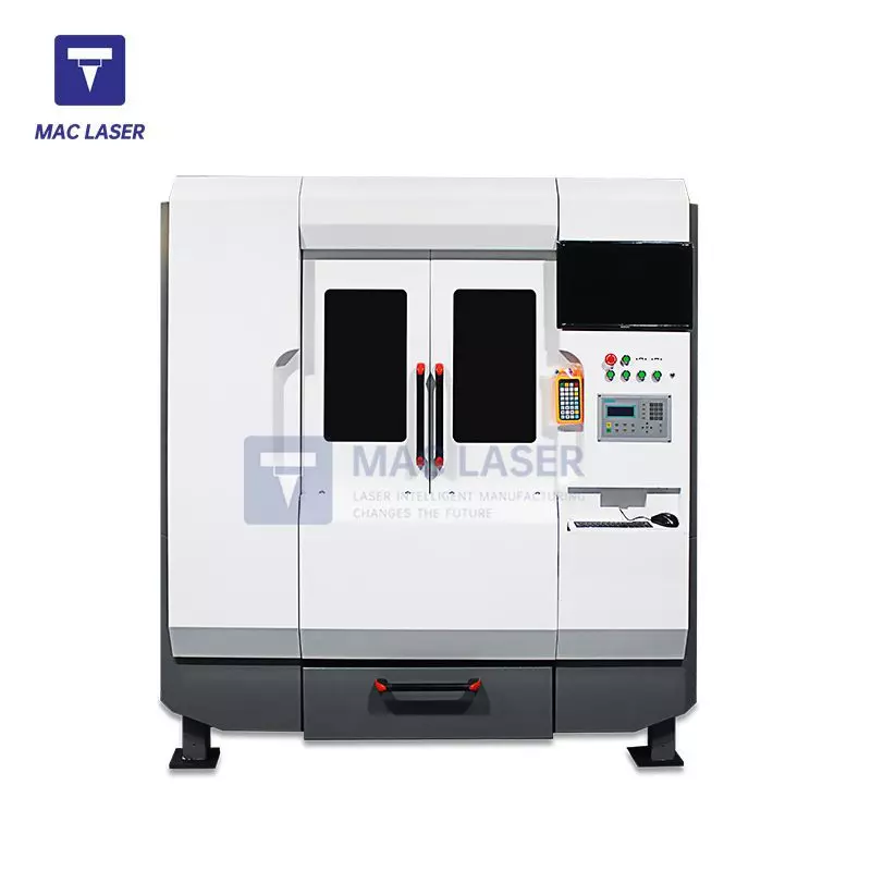 Fiber Laser Cutting Machine Fiber Laser Cutting Machine